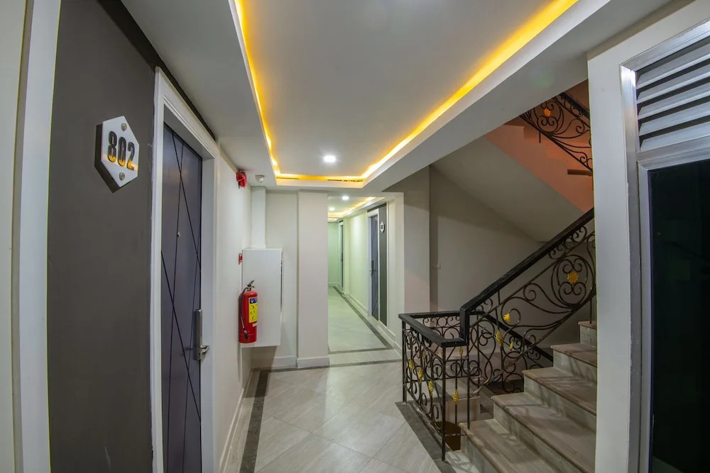 Hak Huot Hotel I