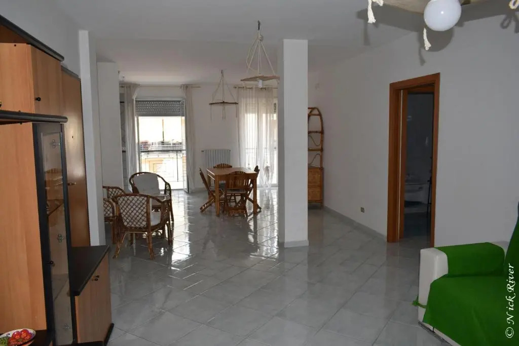 Vacation House a Mola di Bari