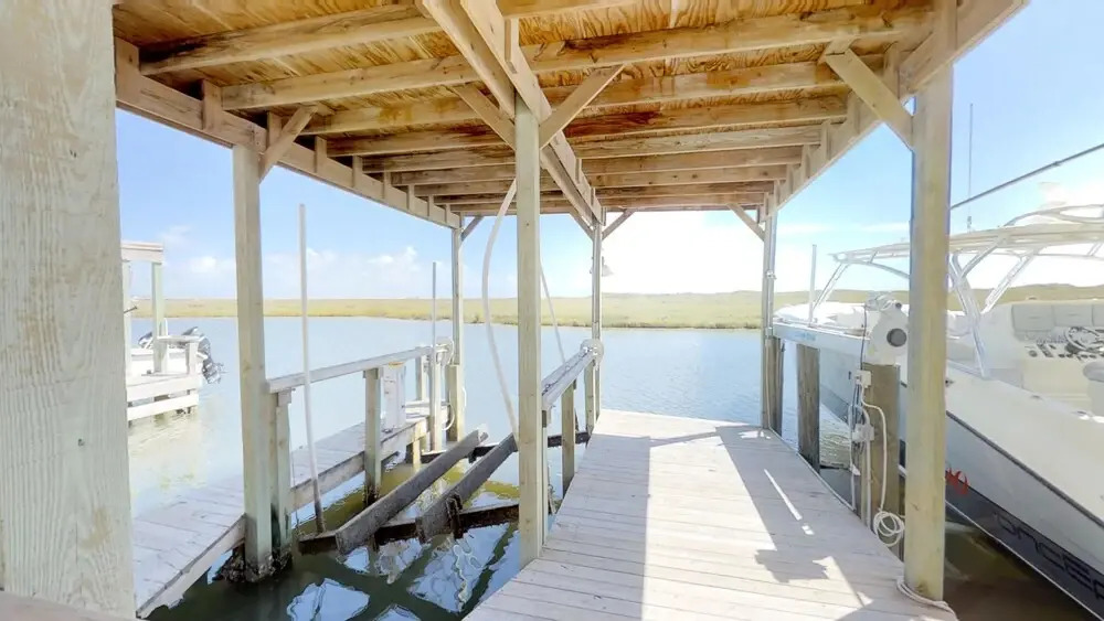 Harbor Island - 306