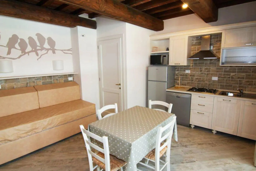 Fattoria Palazzeta - Pet & Family Friendly