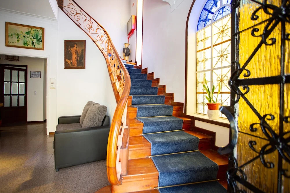 Hotel Borsalino