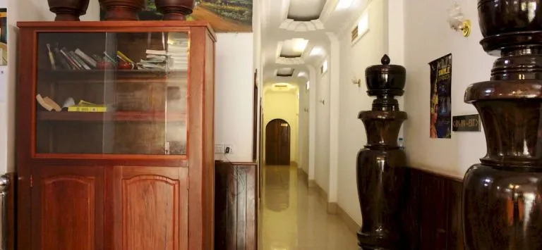 Tom & Jerry Hostel