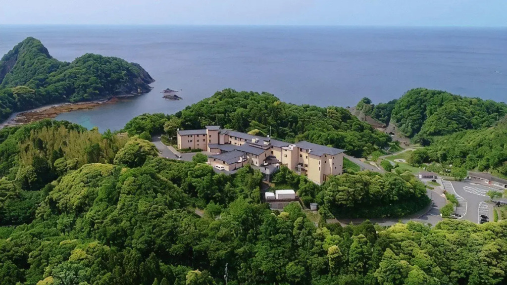 Kyukamura Takeno-Kaigan
