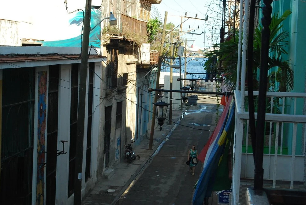 Hostal Casa Canda