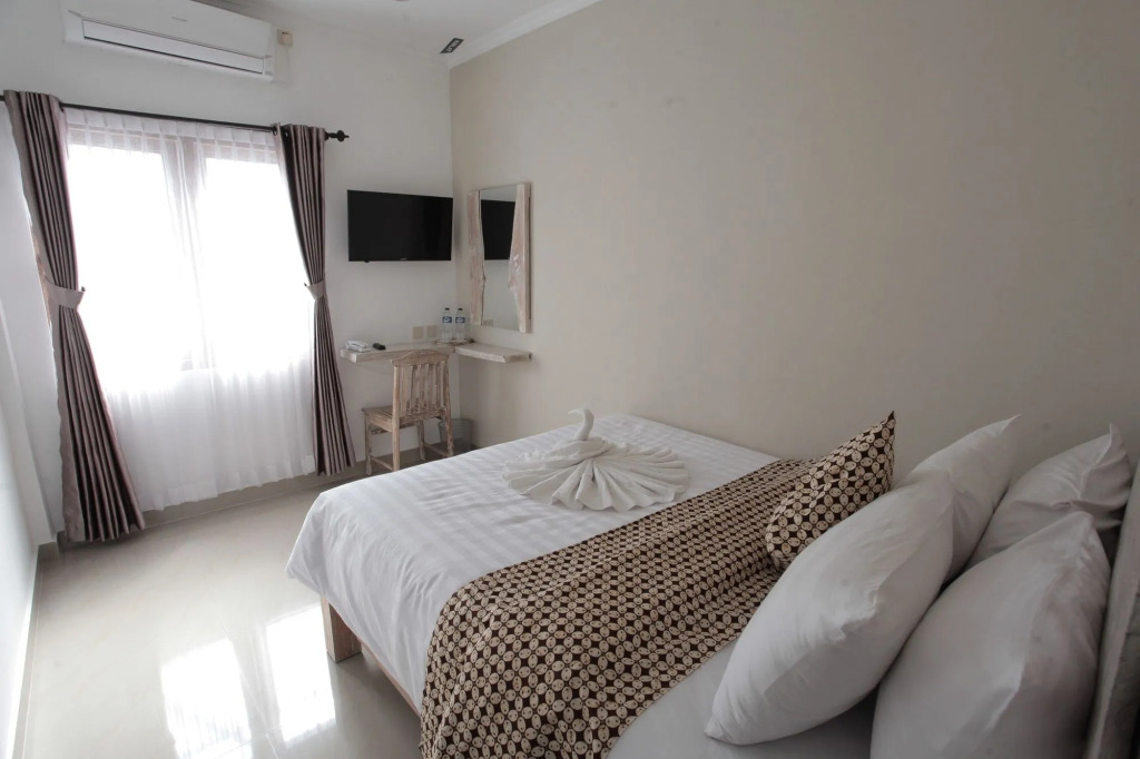 Remen Room Bed & Breakfast