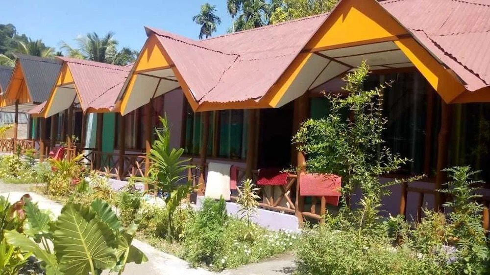Sweet Dream Resort