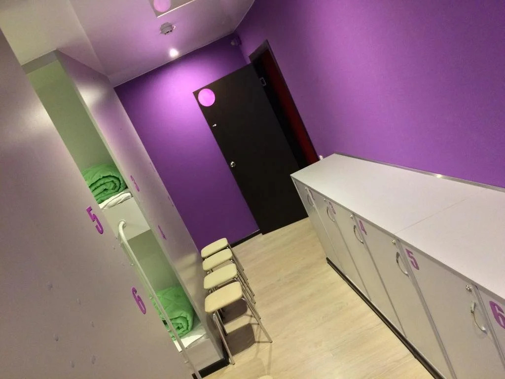 Art Hostel Bragino