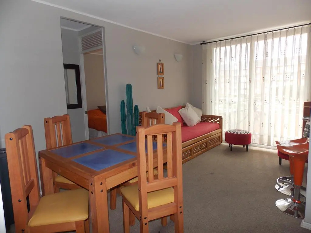 Apartamento en La Serena