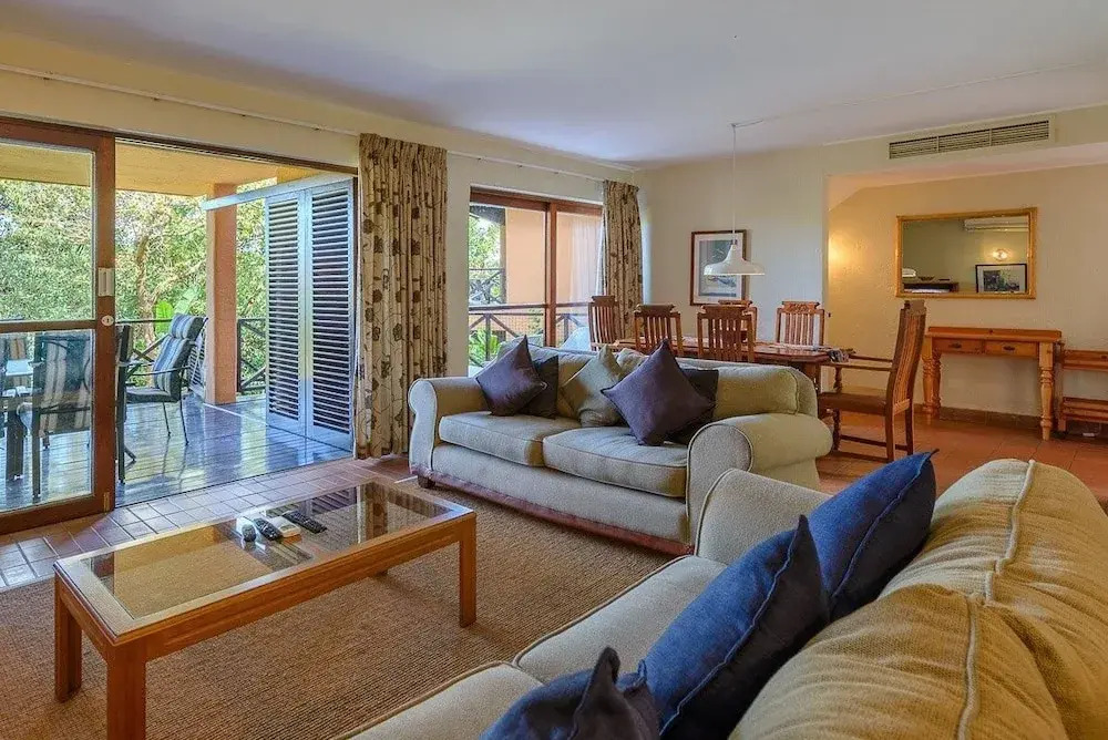 San Lameer Villa Rentals 3206