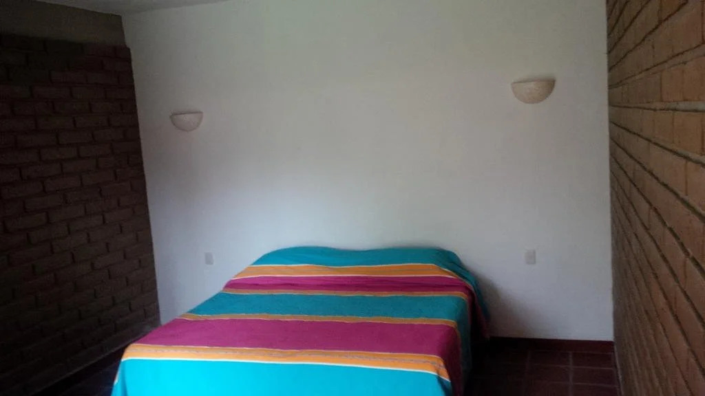 Bungalow Tepoztlan