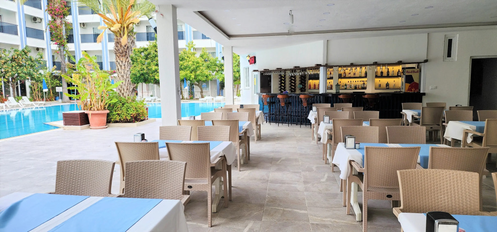 Gazipasa Star Otel