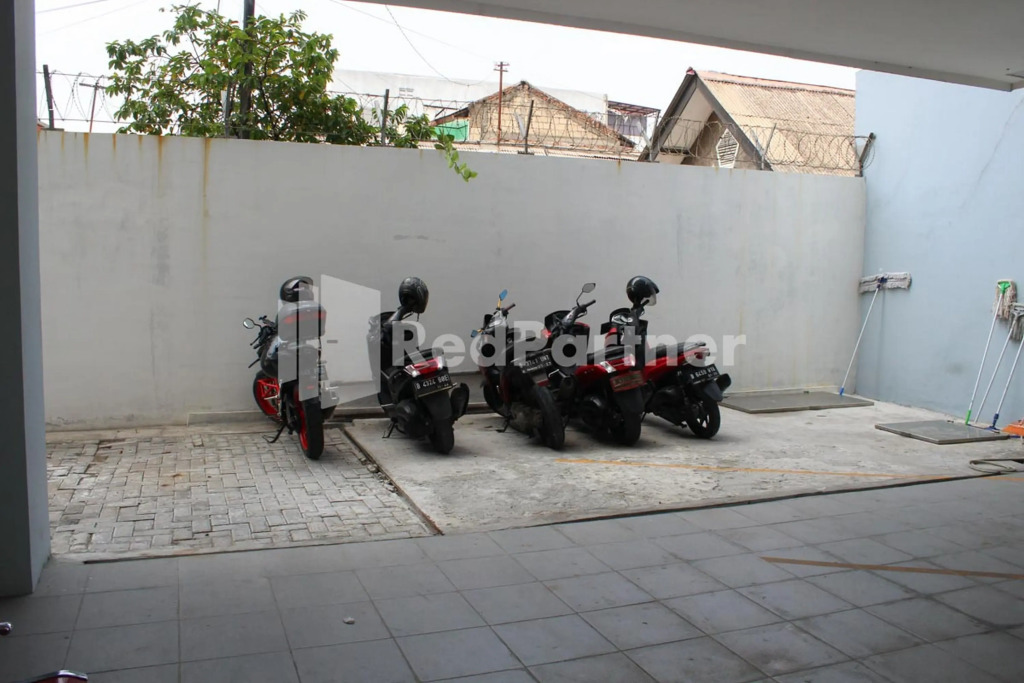 Brahma Hotel Redpartner