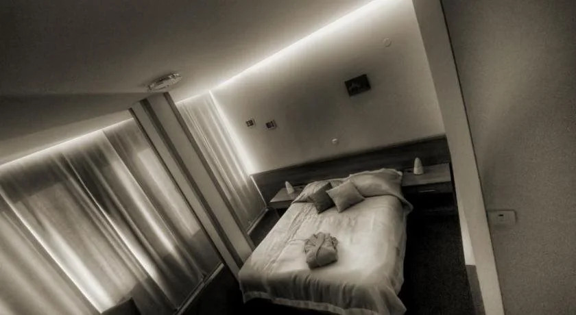 Hotel Lav Vukovar