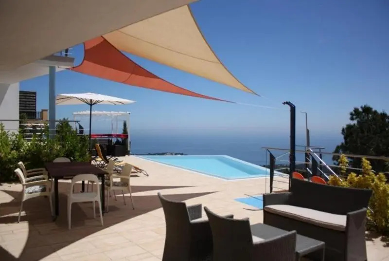 Club Villamar - Anais