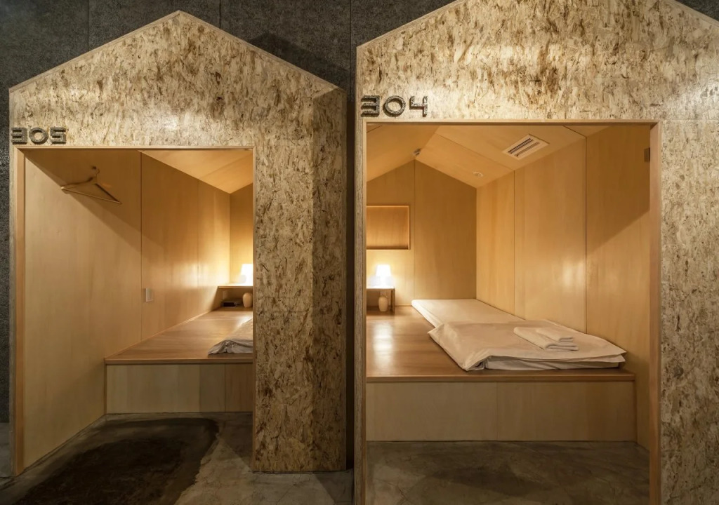 ICHINICHI - Hostel