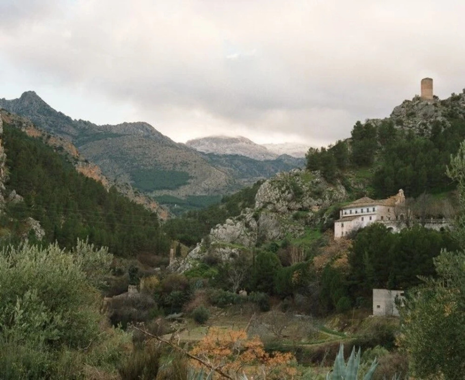 Cortijo el Cercadillo