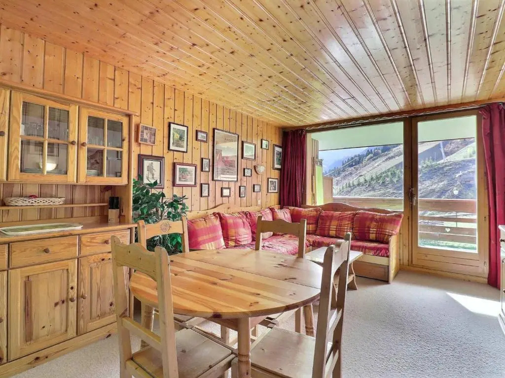 Appartement Méribel, 2 pièces, 5 personnes - FR-1-182-19