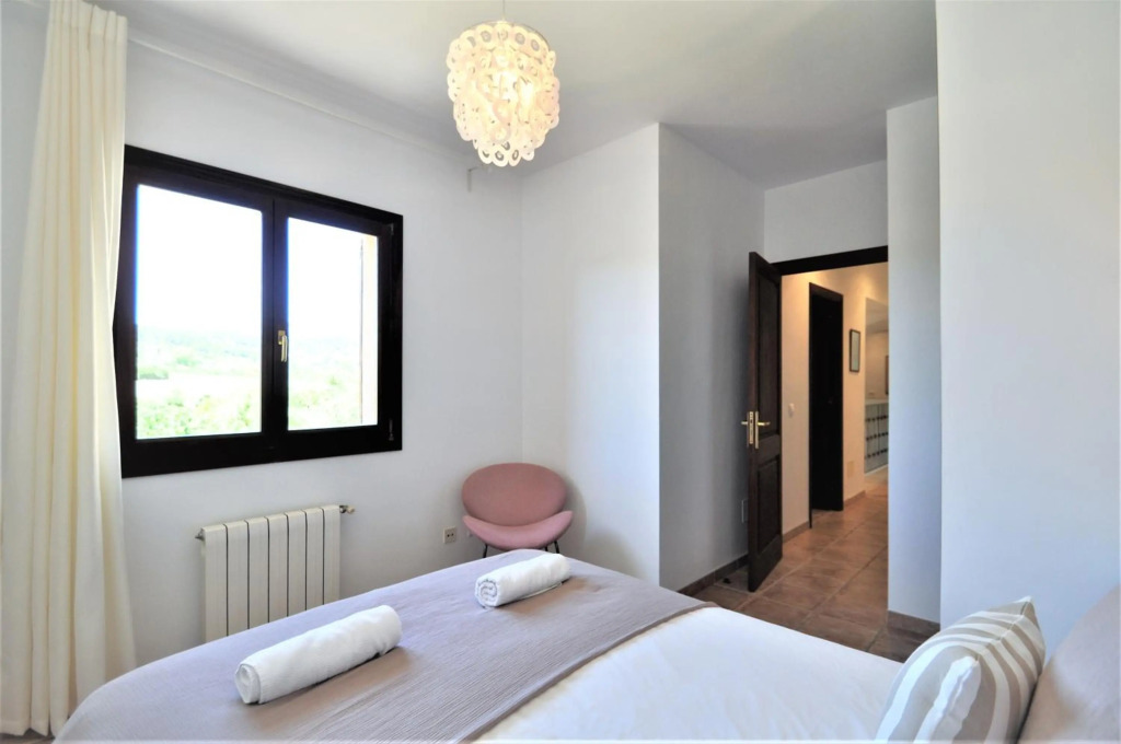 C277 Son Rubi by Mallorca Villa Selection