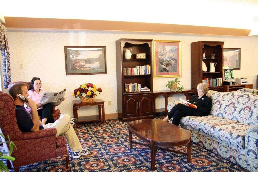 Comfort Inn Saco - Old Orchard Beach