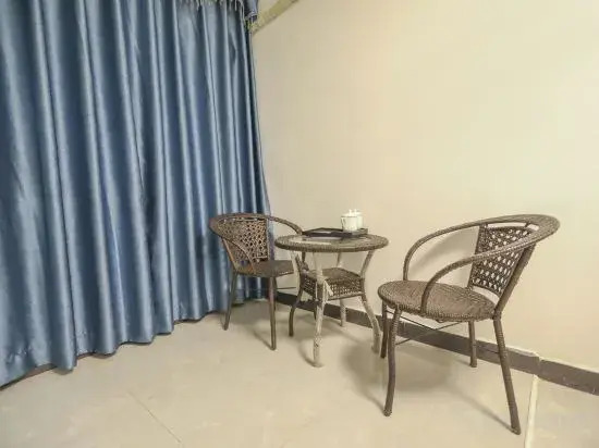 Xinduhui Hotel Shenzhen Dafen Metro Station