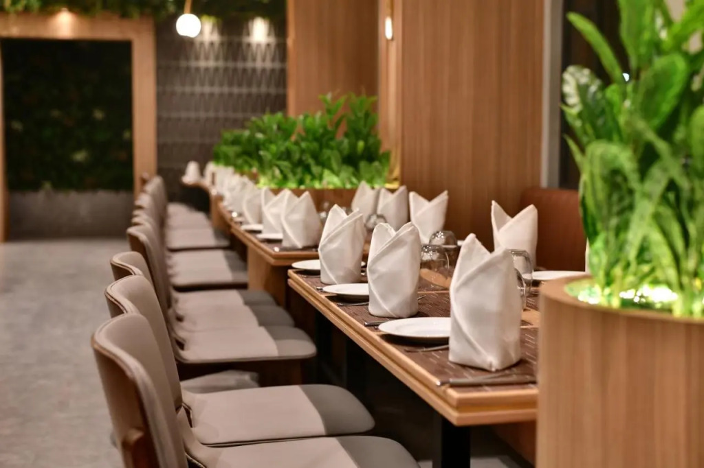 The Fern Shelter Resort Palghar, Series by Marriott