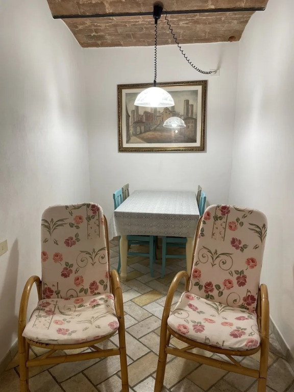Casa Vacanza Le Case