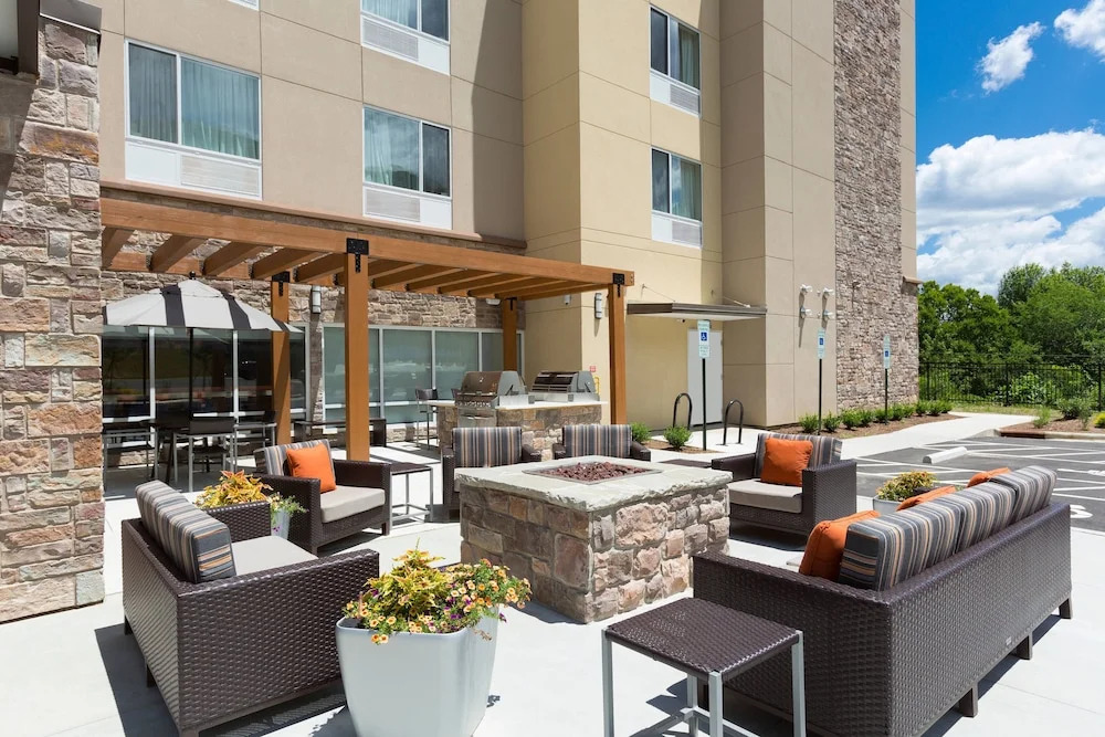 TownePlace Suites by Marriott Boone