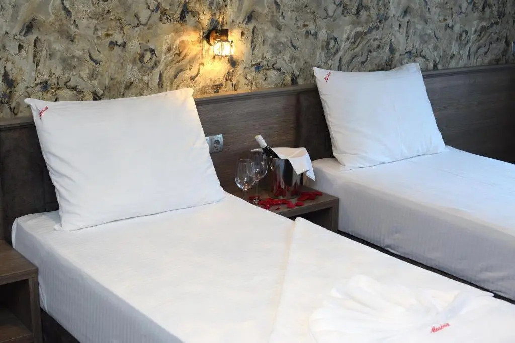 Motel Moskva