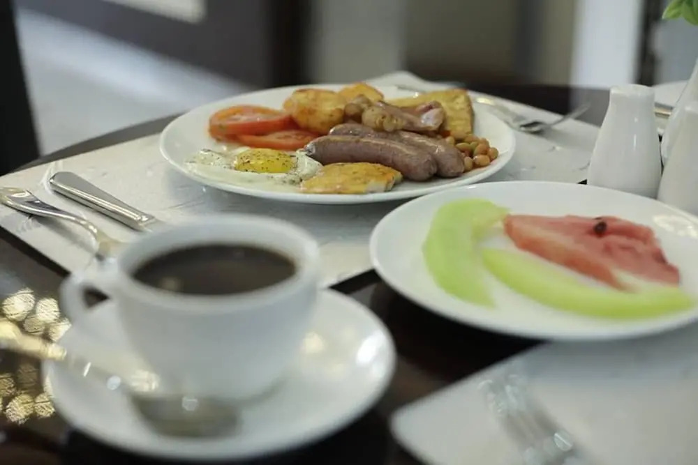 Prestige Hotel