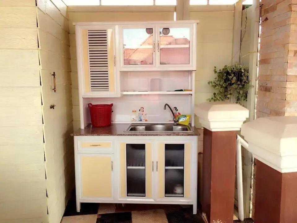 Buabarn Home