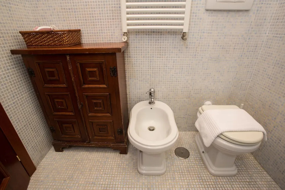 Vatican Fabio Massimo Apartment - Stay Inn Rome Experience