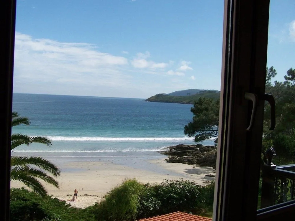Playa de Estorde