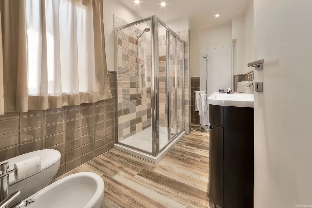 Guelfa 30 Suite with terrace in Florence