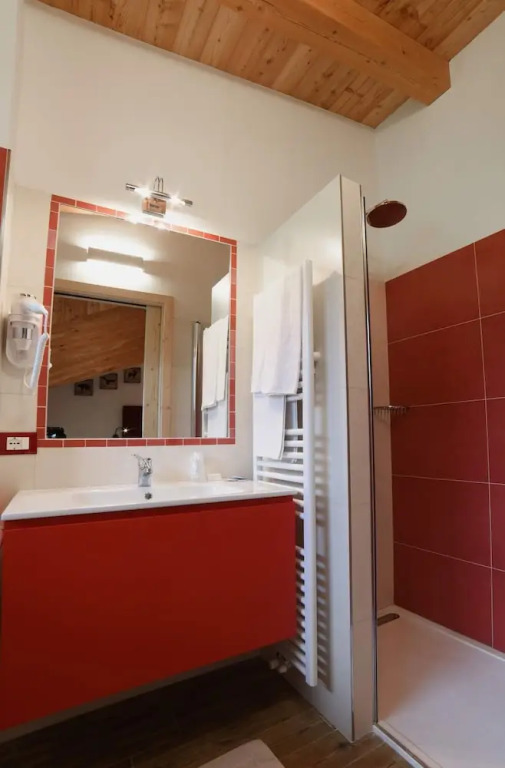 Albergo Sporting