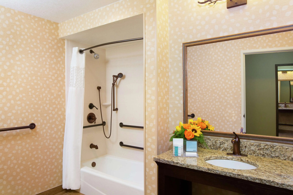 Hampton Inn Jackson Hole