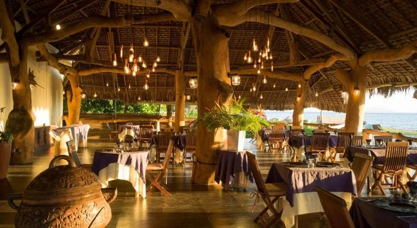 Nosy Be Hotel & Spa