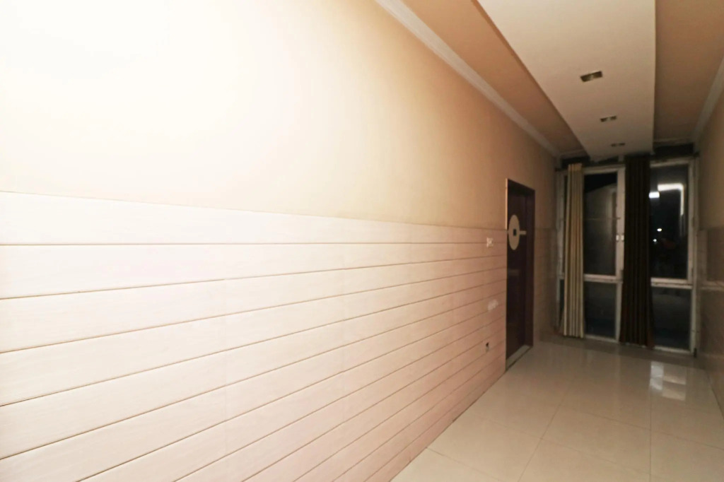 OYO Flagship 28169 Hotel Sagar