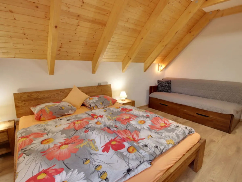 Apartment U Krále Kořenov