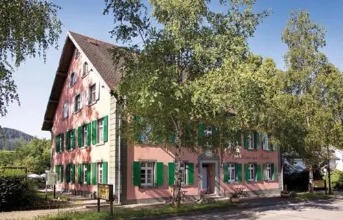 Gasthaus Birke