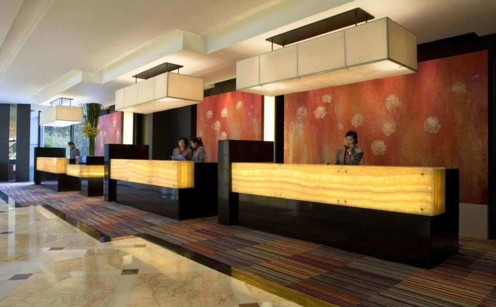 Courtyard by Marriott Beijing Northeast
