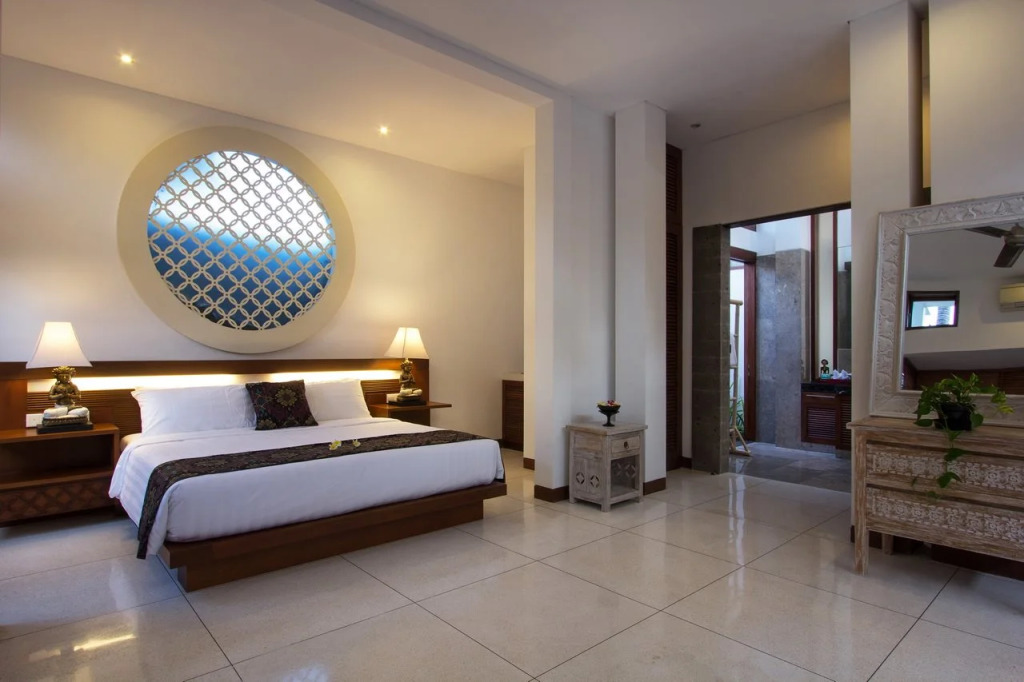 Villa Amanique Sanur