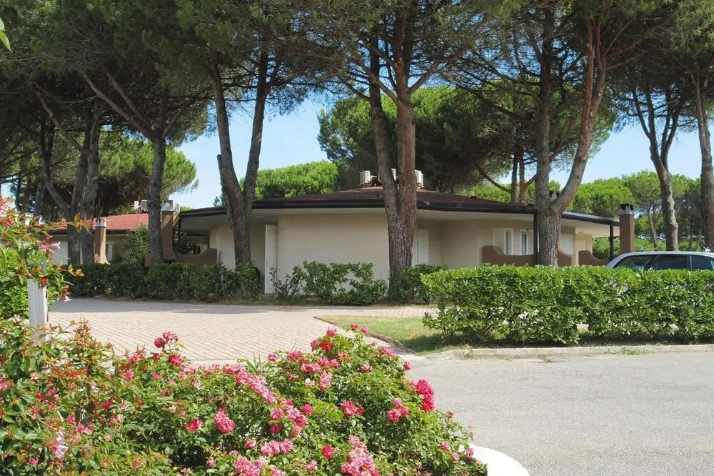 Apartment Villaggio Tivoli-3 by Interhome