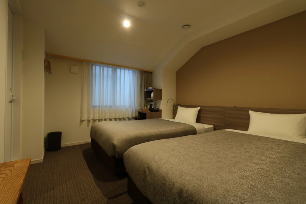 HOTEL MARUFUKU Kyoto Higashiyama