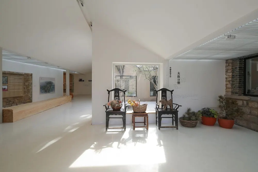 Countryside Luxury Hotel