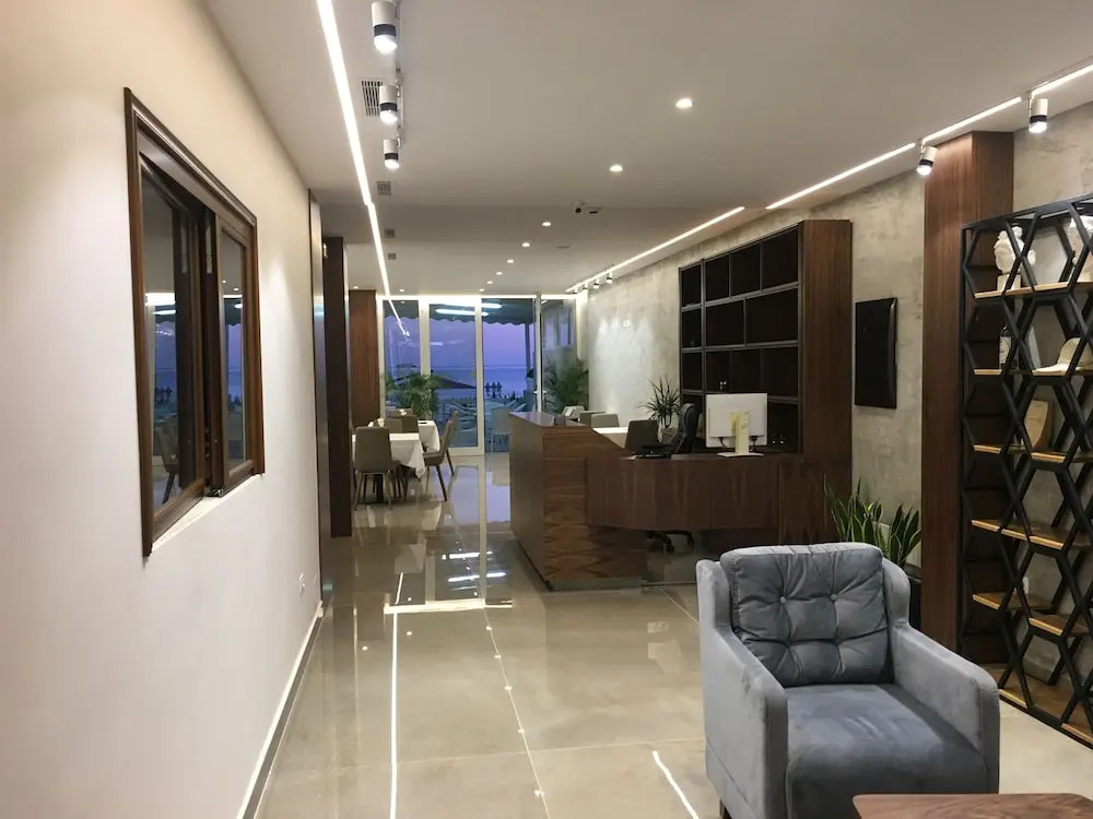 Hotel Maren