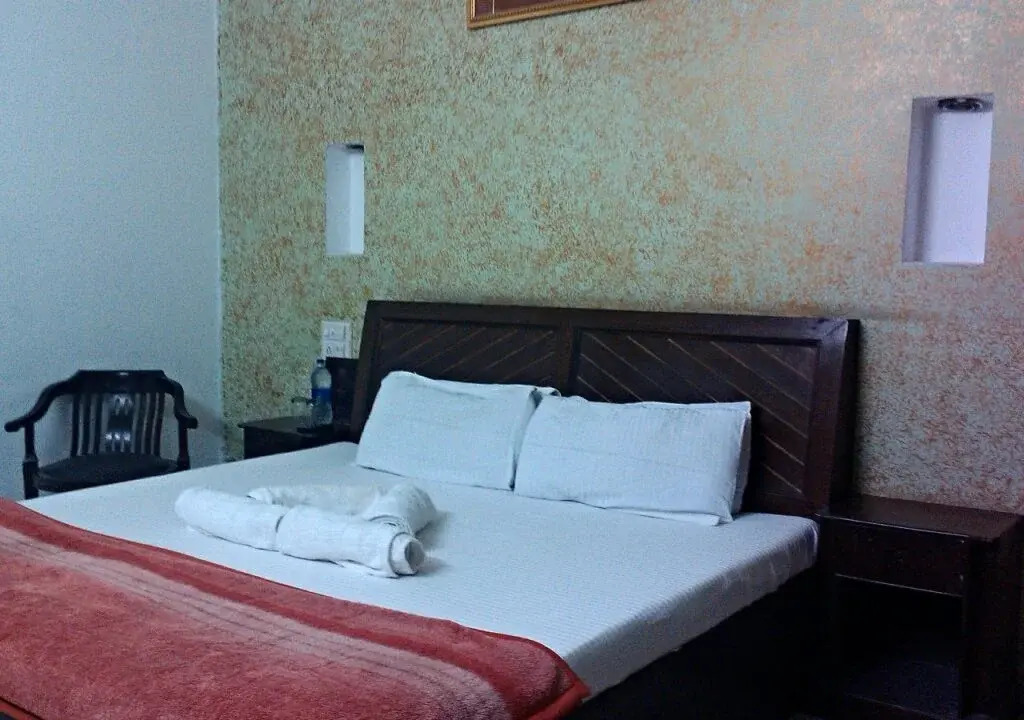 Hotel Silver Bell