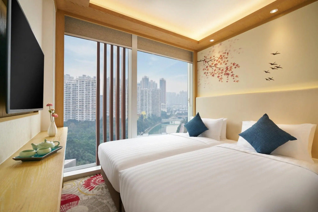 Hotel COZi ·Resort