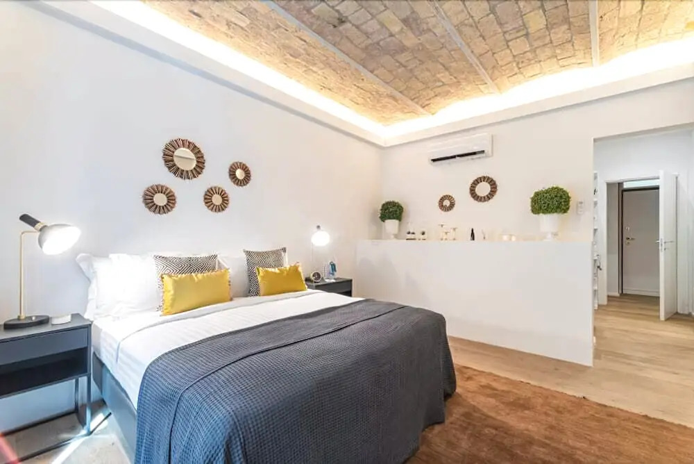 Sweet Inn - San Pietro
