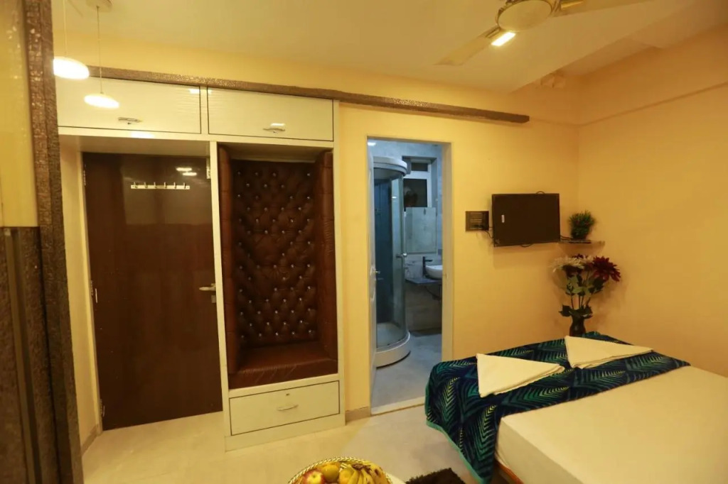 Villa Residency