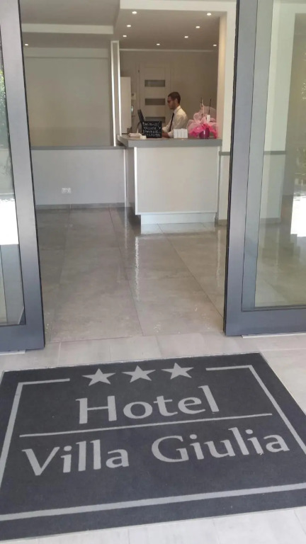 Hotel Villa Giulia
